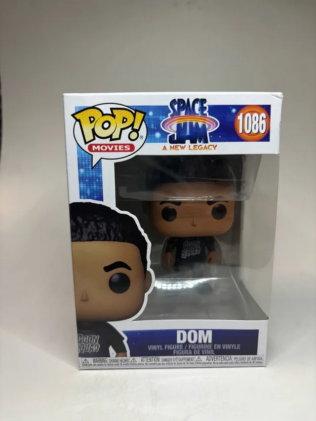FUNKO POP PART 2 thumbnail