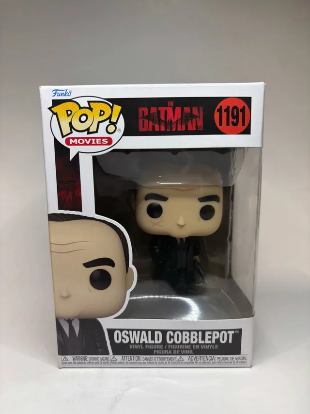 FUNKO POP thumbnail