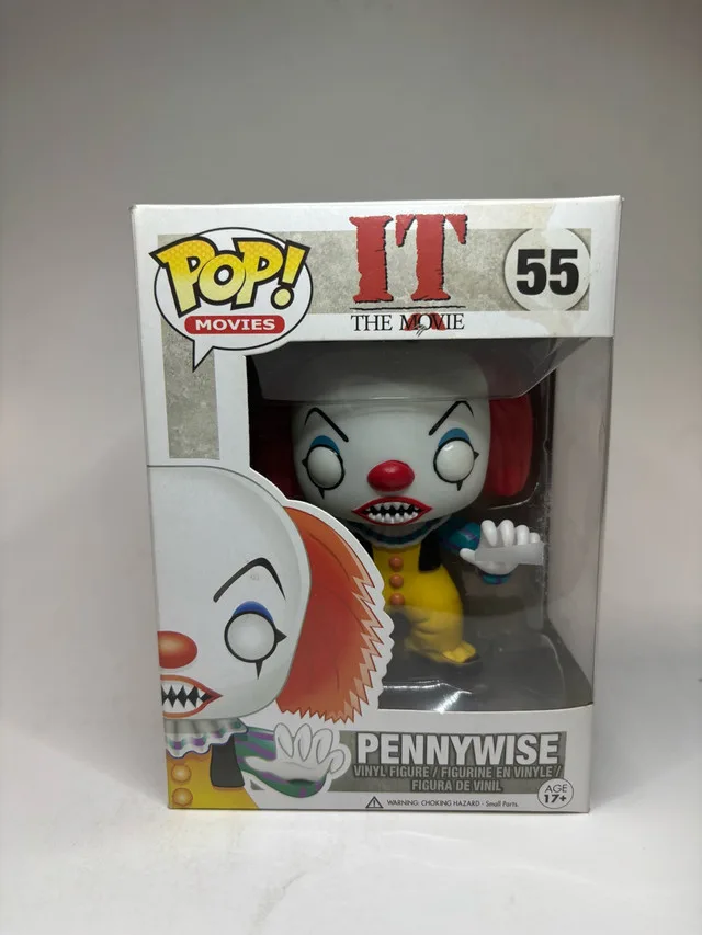 FUNKO POP image indicator(3)