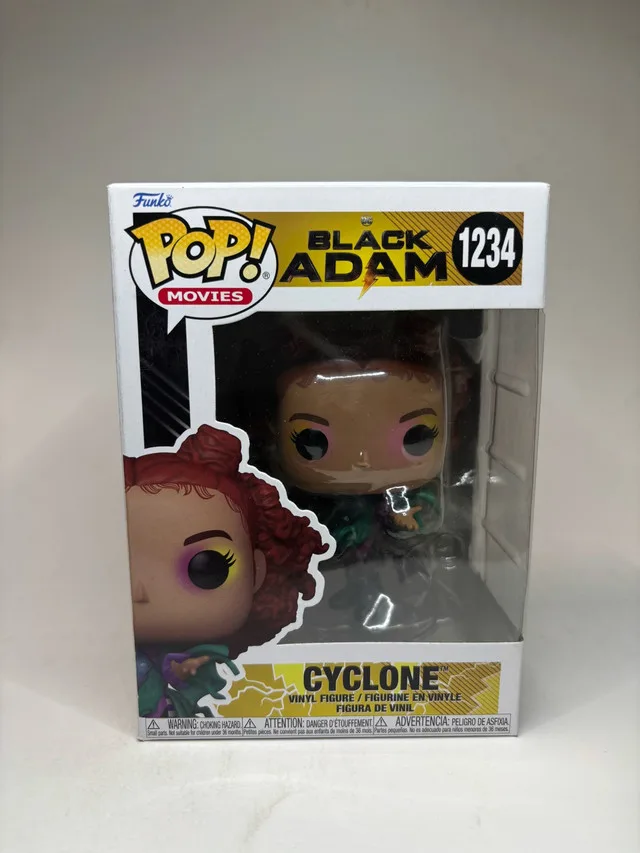 FUNKO POP image indicator(7)