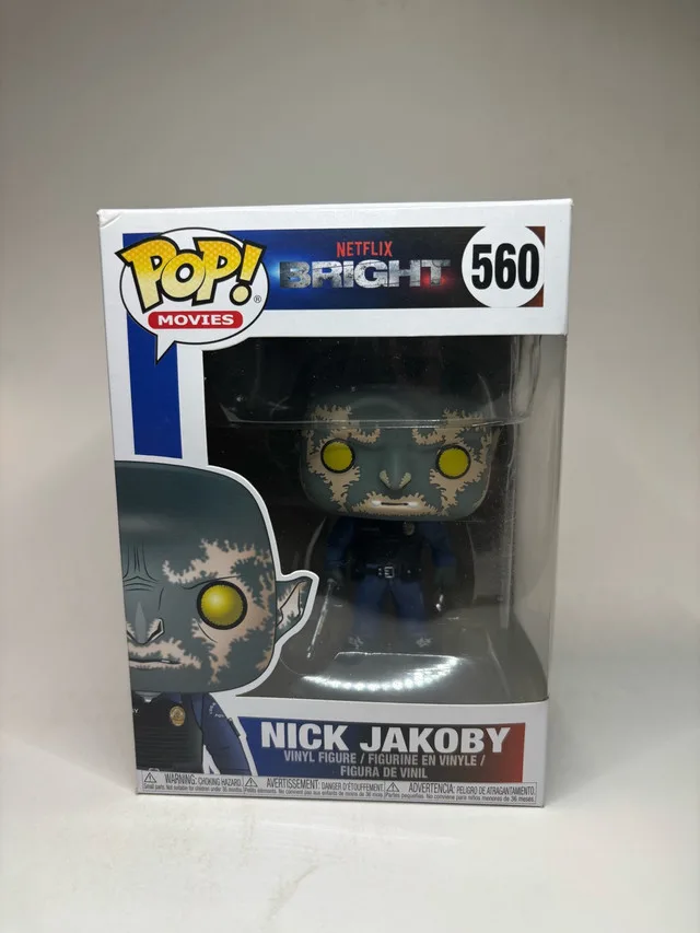 FUNKO POP image indicator(8)