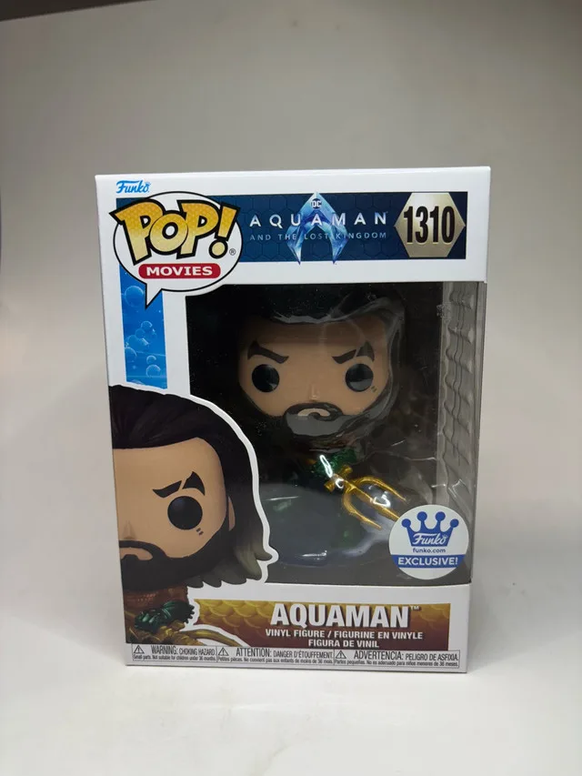 FUNKO POP image indicator(10)