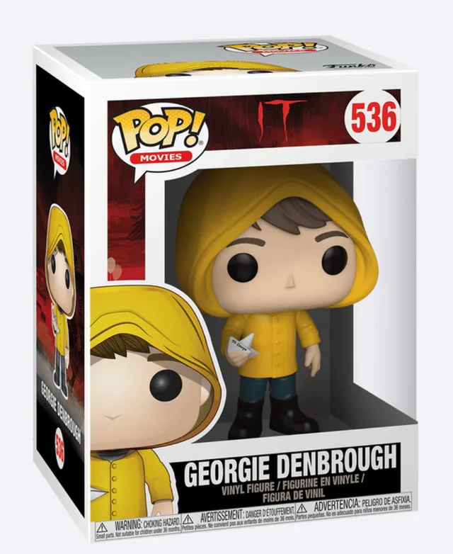 GEORGIE W/ BOAT thumbnail