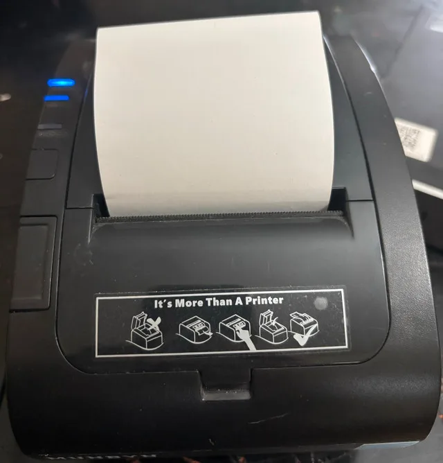 Munbyn wifi printer thumbnail