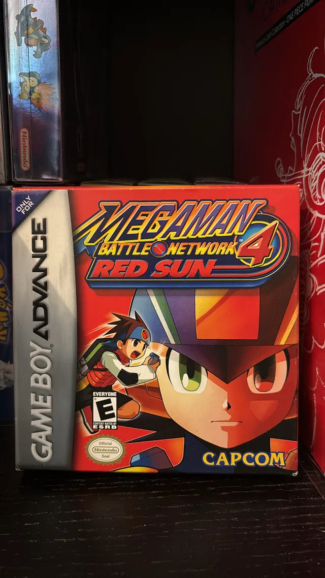 Video Games thumbnail