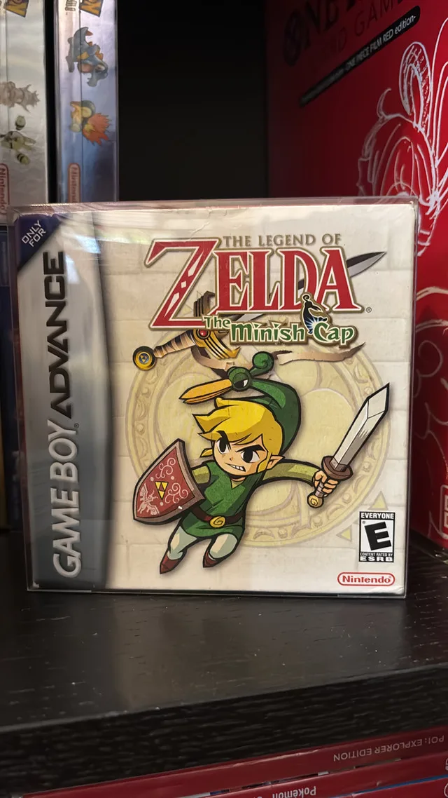 Video Games image indicator(2)