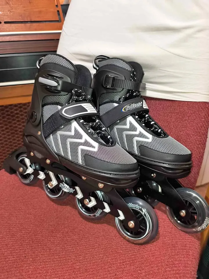 Nattork Inline Skate