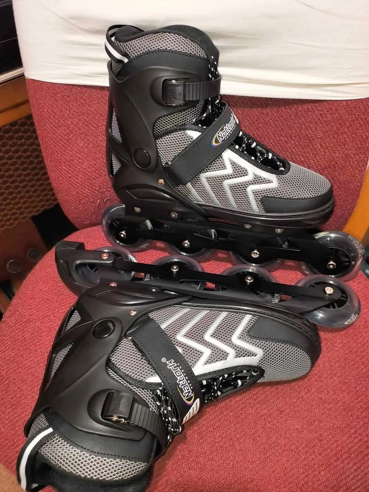 Nattork Inline Skate image indicator(2)