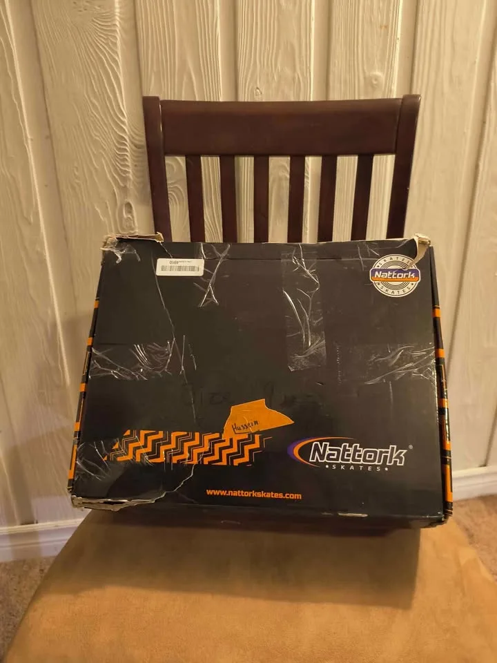 Nattork Inline Skate image indicator(3)