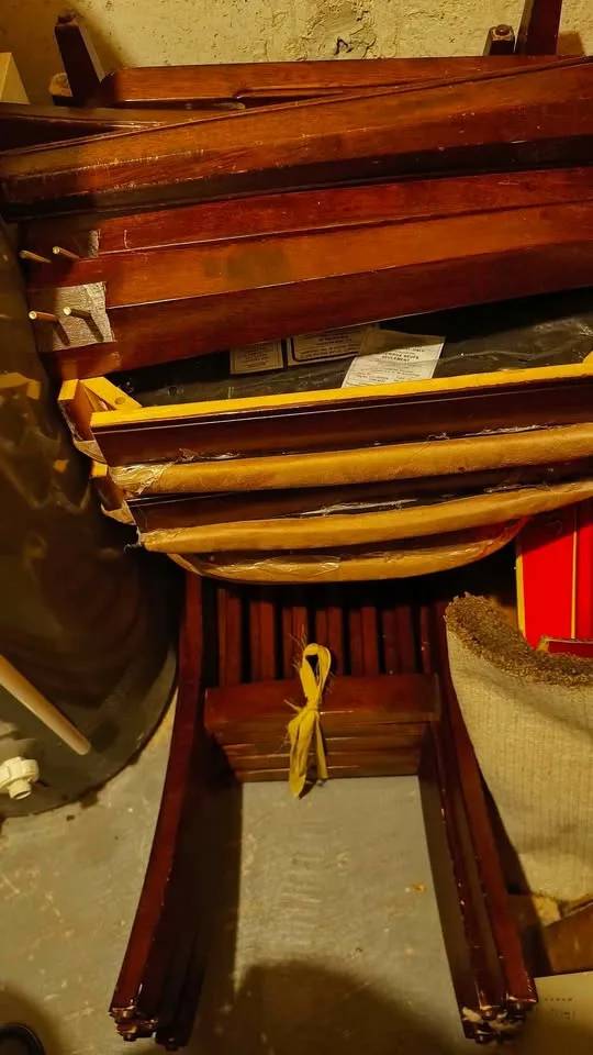 Dining table image indicator(4)