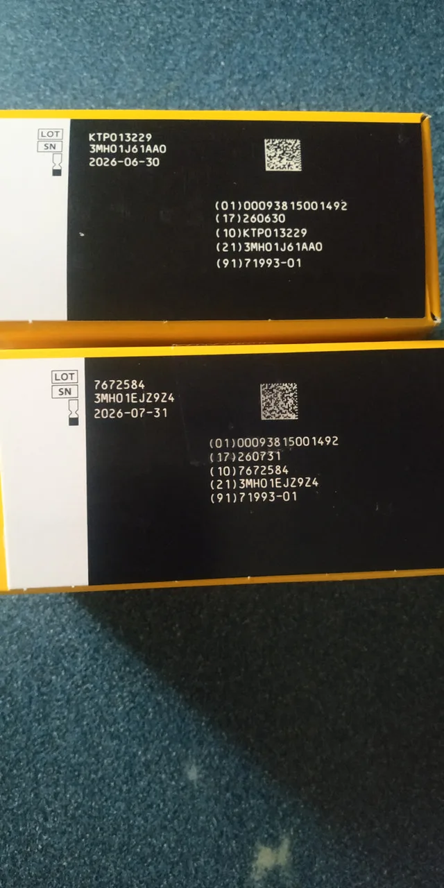 2 Freestyle Libre 2 sensors image indicator(2)