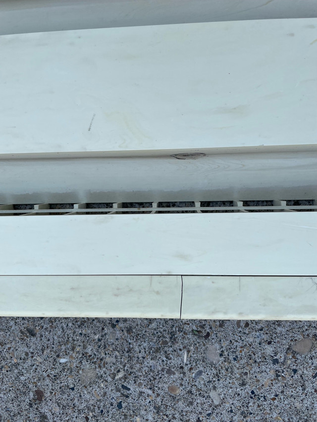 RV Sidewall Fridge Vent - photo 2