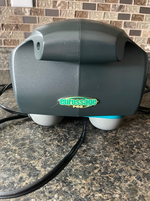 Massager Eurossage Pro $30.00 OBO - photo 2