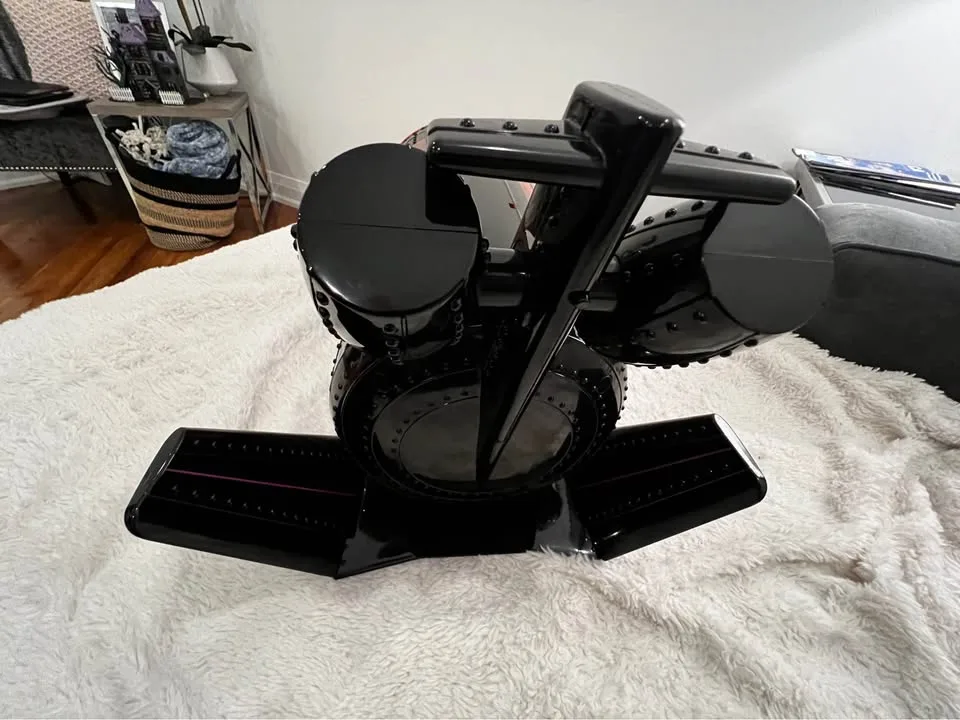 LOL 4-in-1 Remix plane image indicator(8)