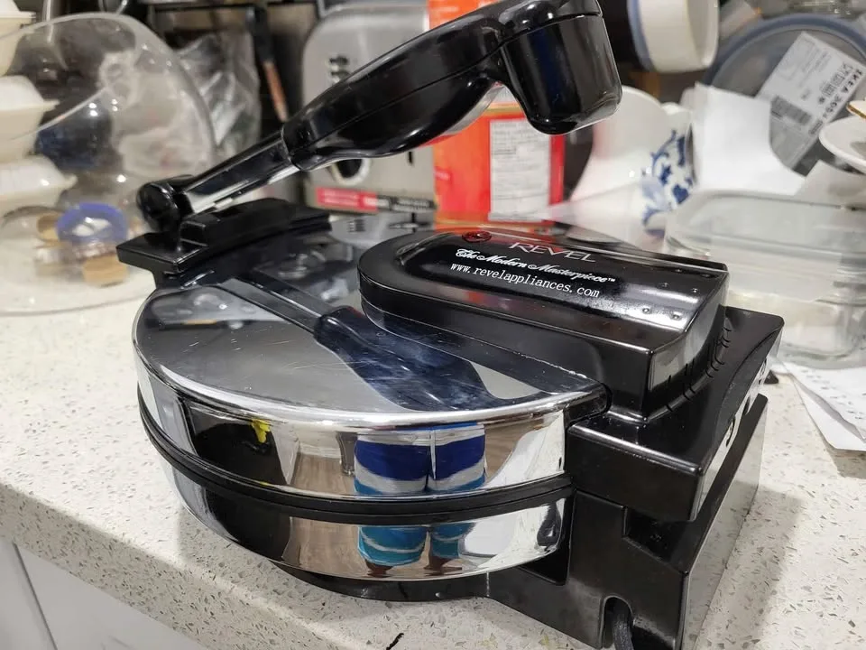 Roti Maker image indicator(3)