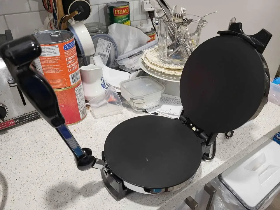 Roti Maker image indicator(5)