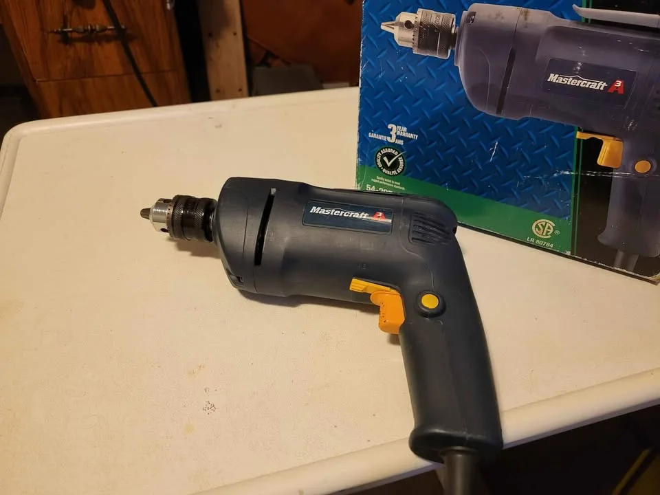 Mastercraft 3/8 drill image indicator(3)