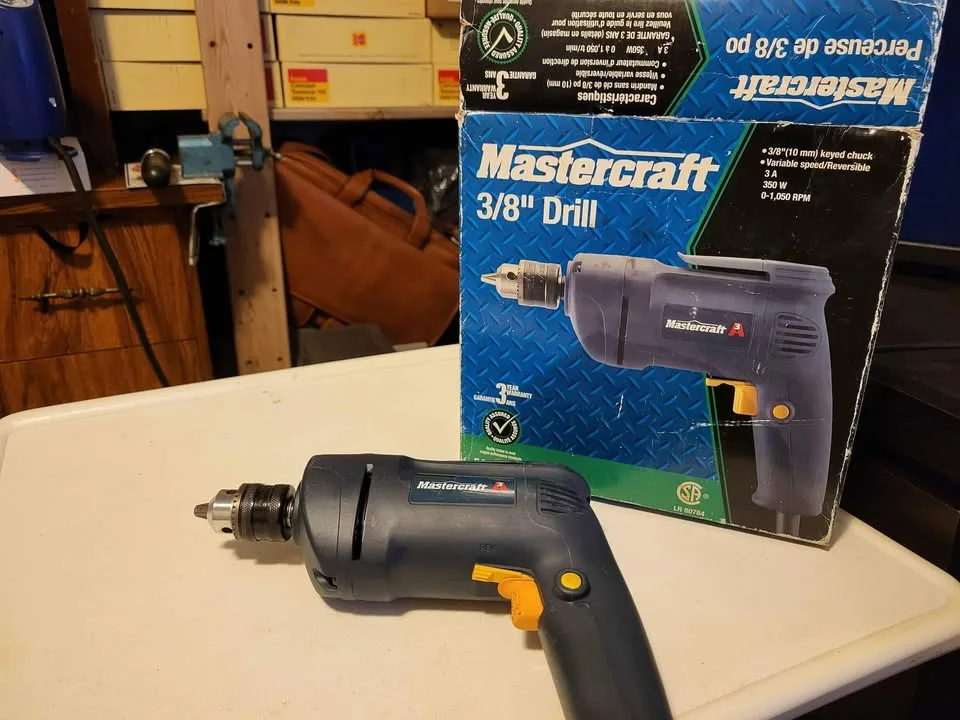 Mastercraft 3/8 drill image indicator(4)