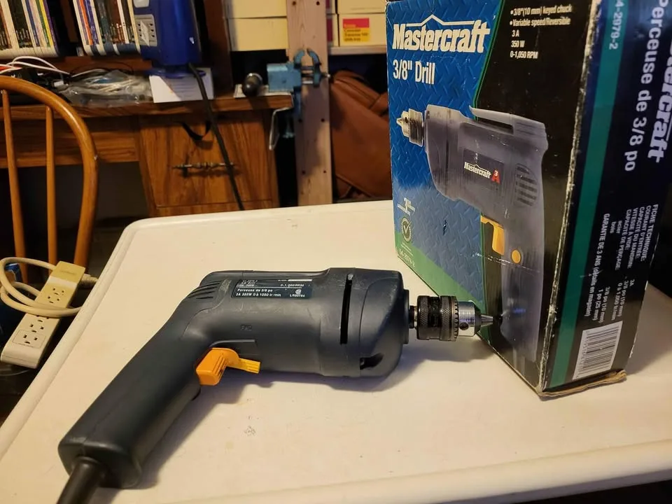 Mastercraft 3/8 drill image indicator(5)