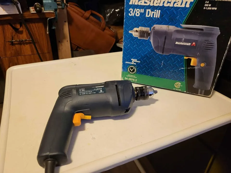 Mastercraft 3/8 drill image indicator(6)