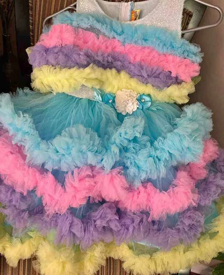 Kids Dress (Diwali Sale) thumbnail