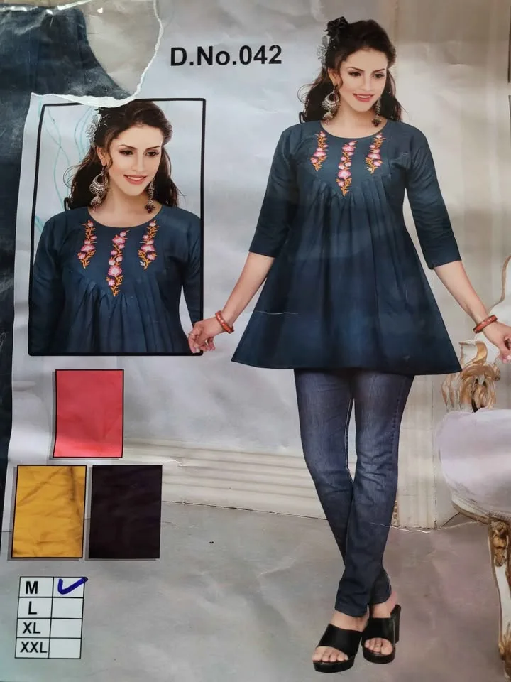 Kurtis (Diwali Sale) image indicator(4)