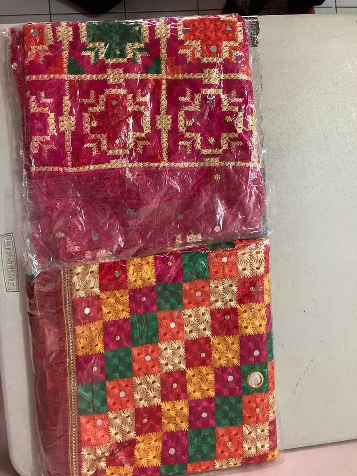 Phulkari (Diwali Sale) image indicator(3)