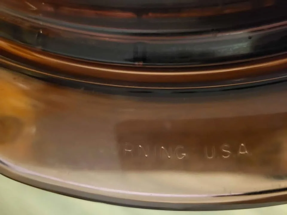 Corning vision ware pot 5L image indicator(6)