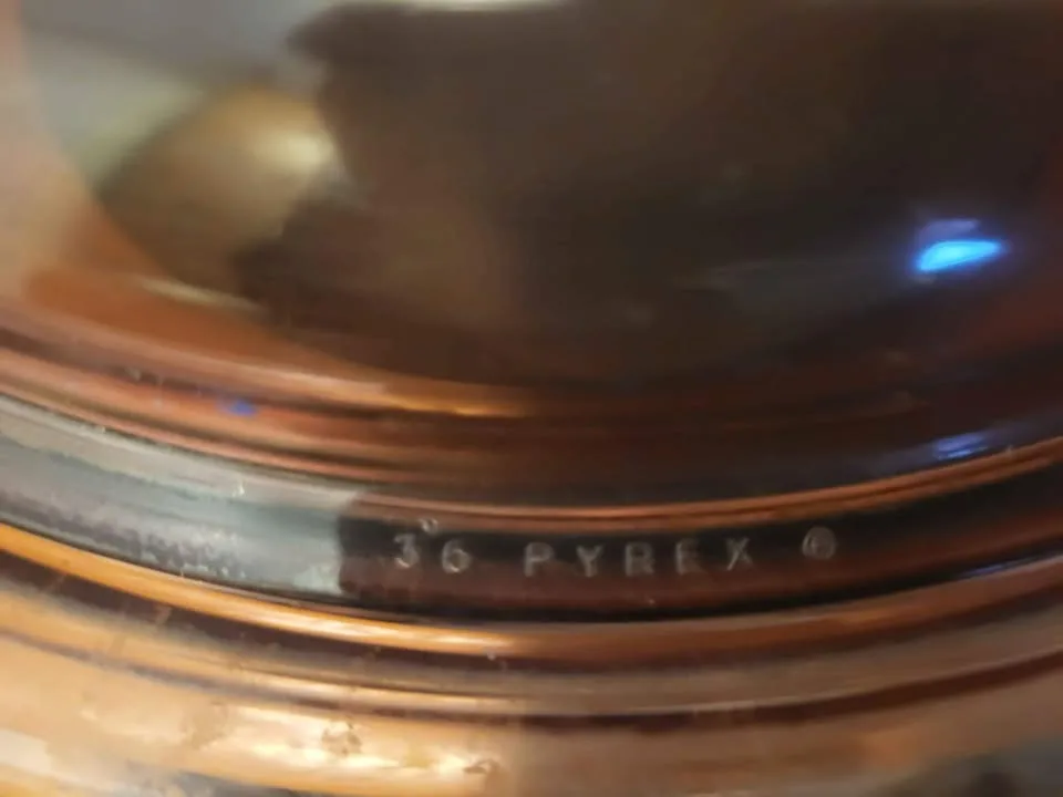 Corning vision ware pot 5L image indicator(8)