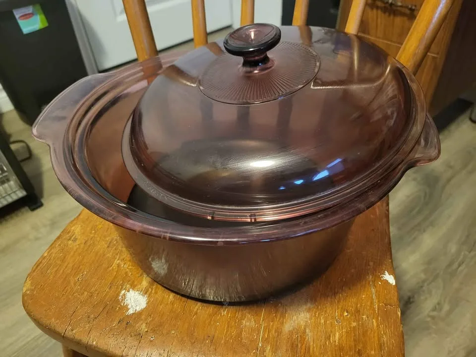 Corning vision ware pot 5L image indicator(9)