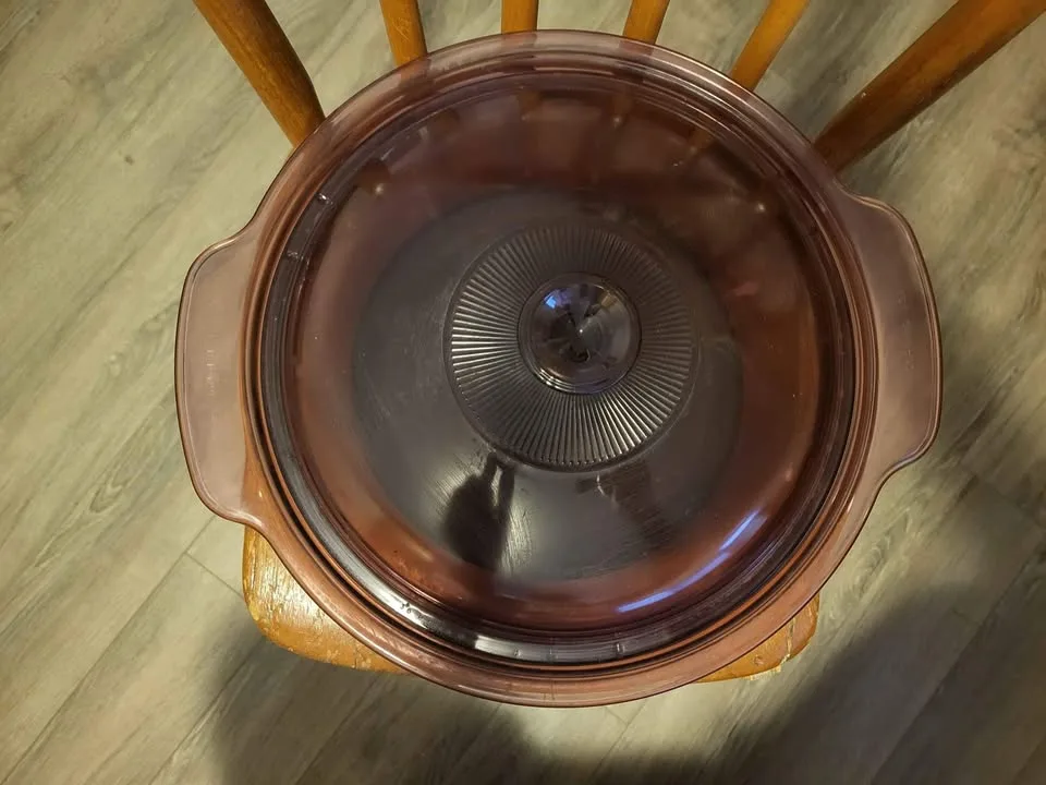 Corning vision ware pot 5L image indicator(10)