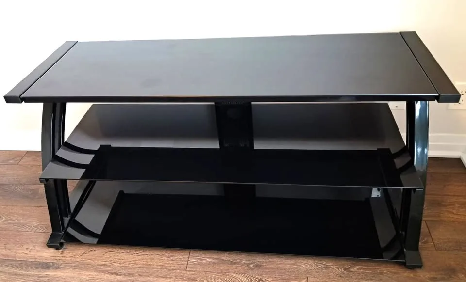 Moving Out Sale - TV Stand image indicator(2)