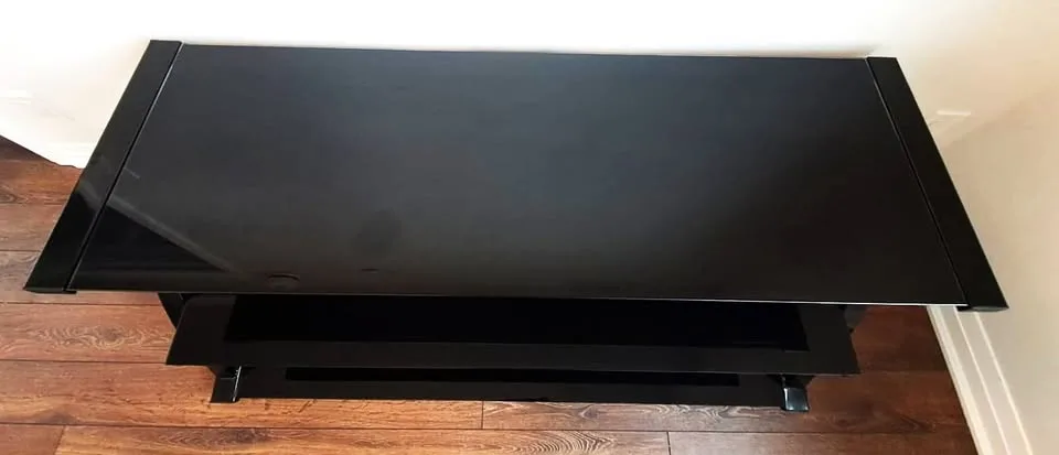 Moving Out Sale - TV Stand image indicator(3)