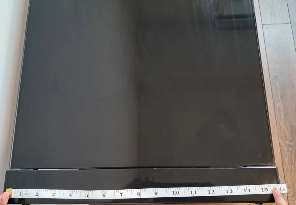 Moving Out Sale - TV Stand image indicator(4)
