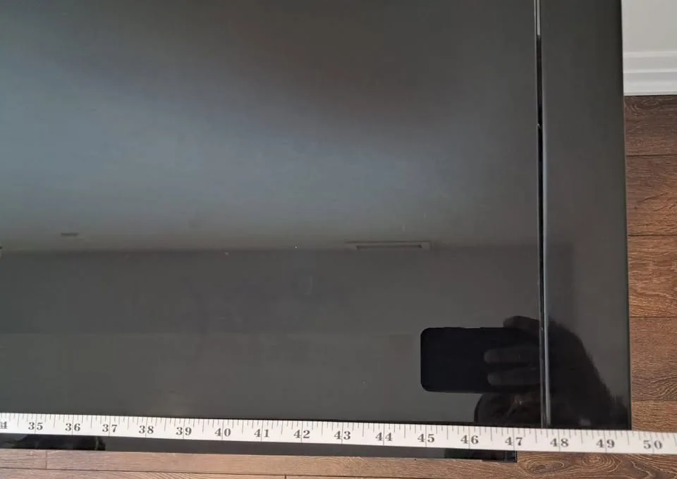 Moving Out Sale - TV Stand image indicator(5)