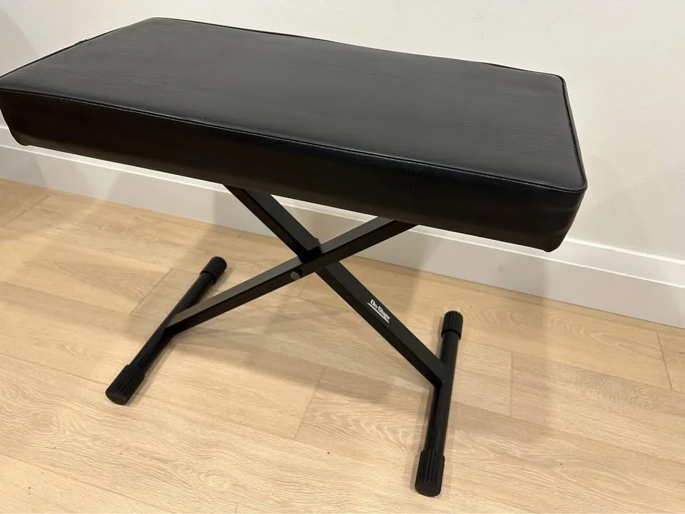 Keyboard Bench On-Stage Deluxe image indicator(2)