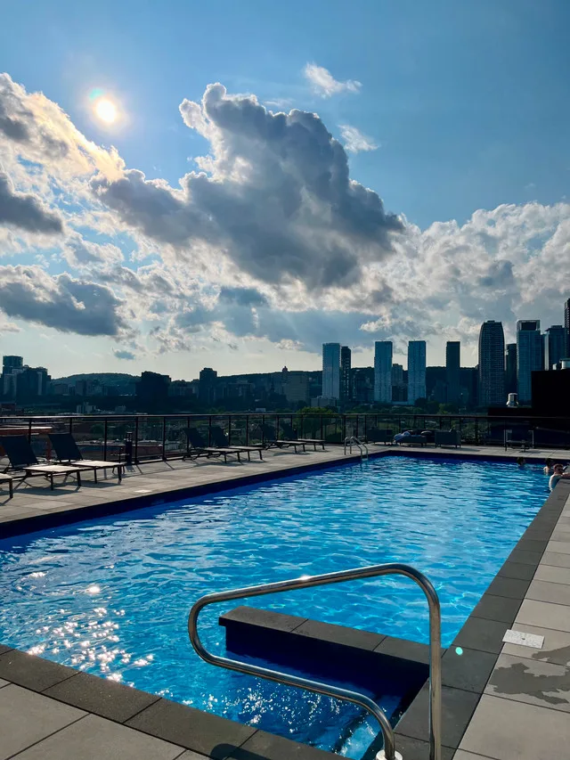 2-Bed, 2-Bath Condo in Griffintown – Furnished, but Flexable image indicator(9)