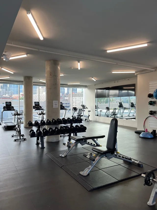 2-Bed, 2-Bath Condo in Griffintown – Furnished, but Flexable image indicator(10)