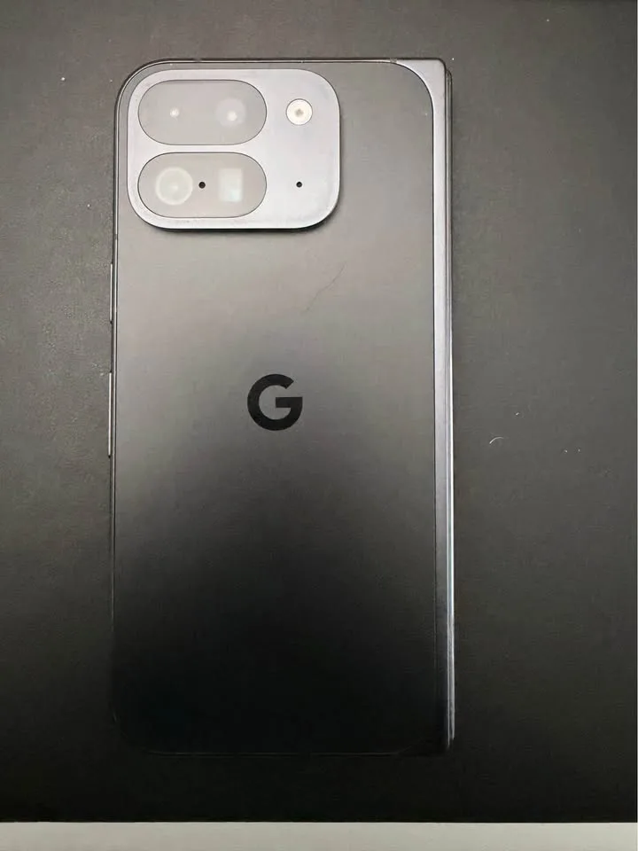 Google Pixel Fold 9 256 GB Unlocked image indicator(3)