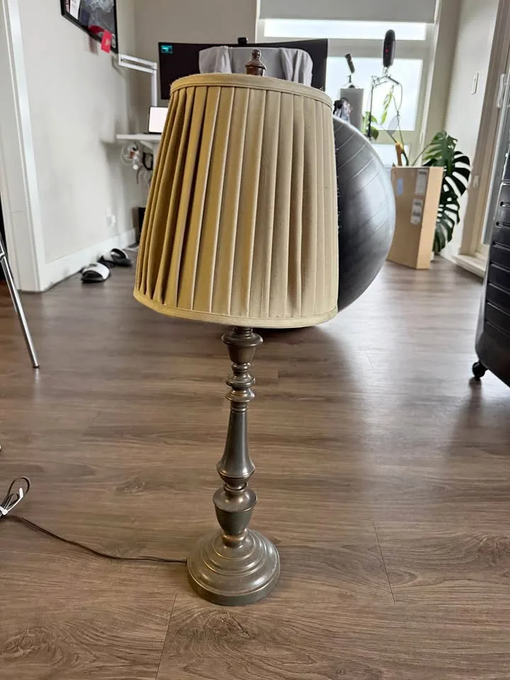 Lamp