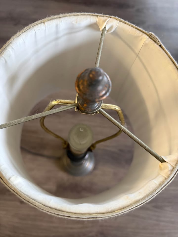 Lamp - photo 2