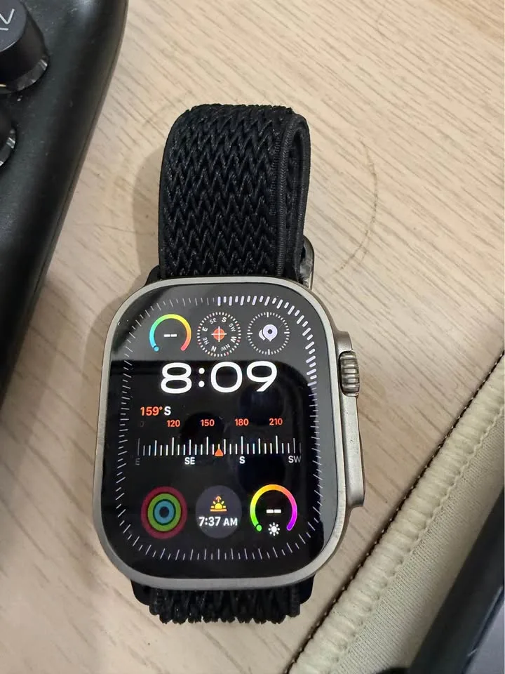Apple Watch Ultra 2