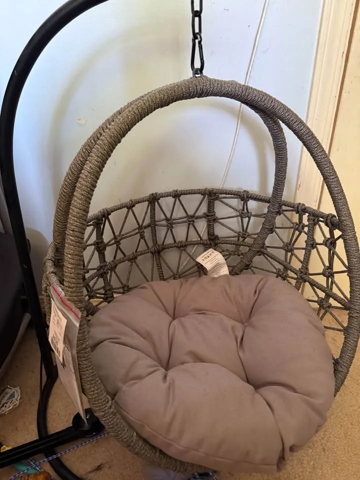 Hammock for small pet image indicator(2)