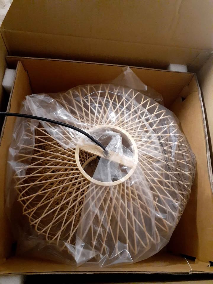 Pendant light - photo 3