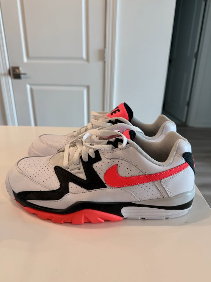 Nike Air Cross Trainer 3 Low - Size 9.5 - photo 4