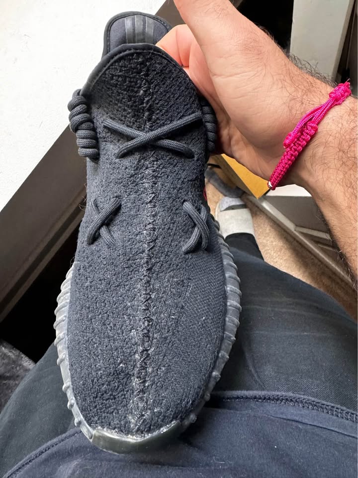 Yeezy Bred 350 V2 - photo 5