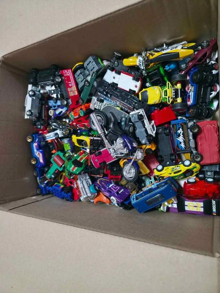 Various Hot Wheels image indicator(5)