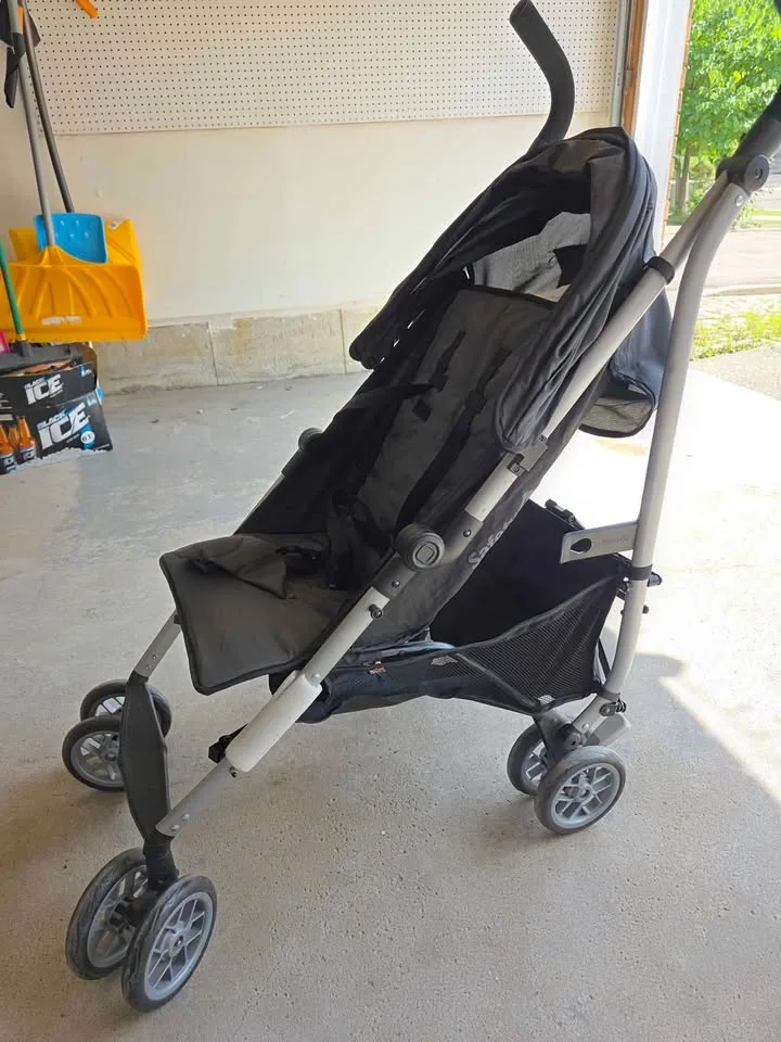 Safety 1st Stroller in Great Condition image indicator(3)