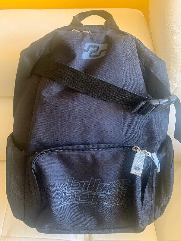 Billabong Backpack