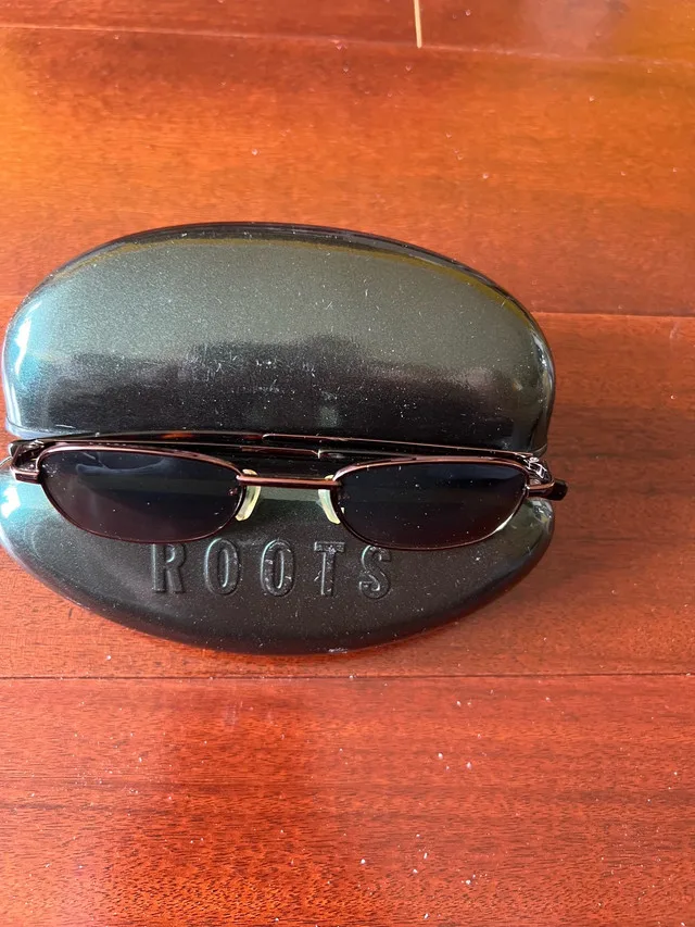 Roots Sunglasses